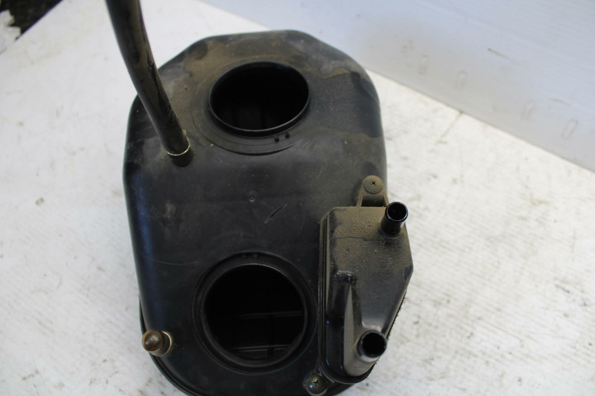99-02 SUZUKI SV650S AIRBOX AIR INTAKE FILTER BOX BB299