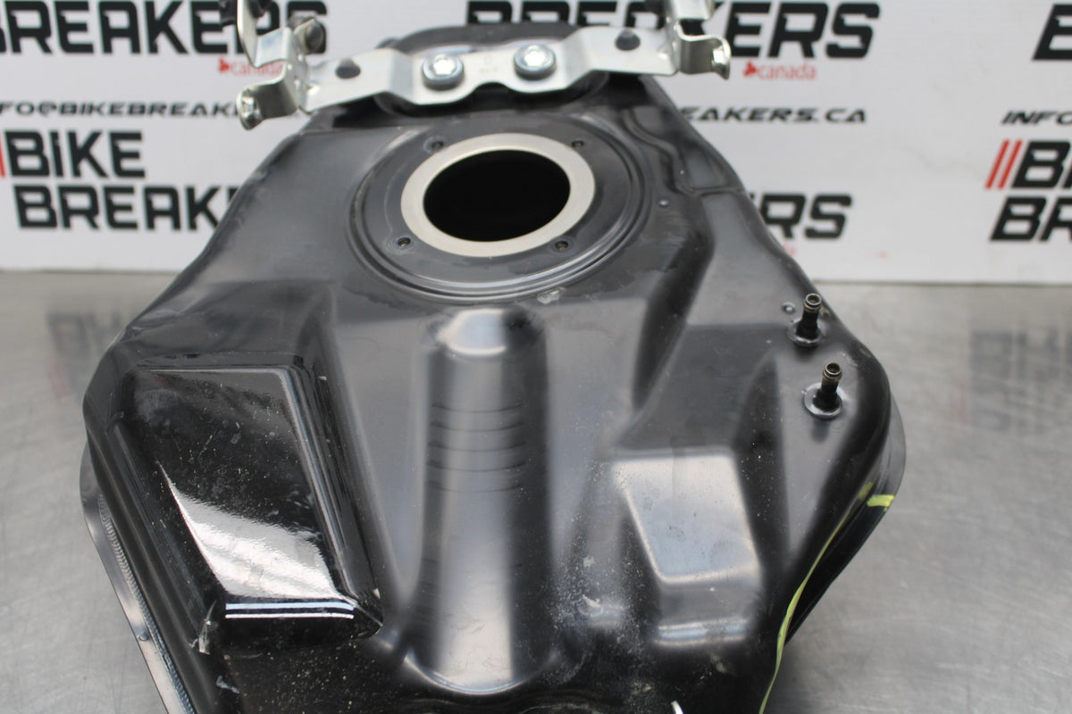 22-25 YAMAHA YZF R7 GAS TANK FUEL CELL PETROL RESERVOIR BB769