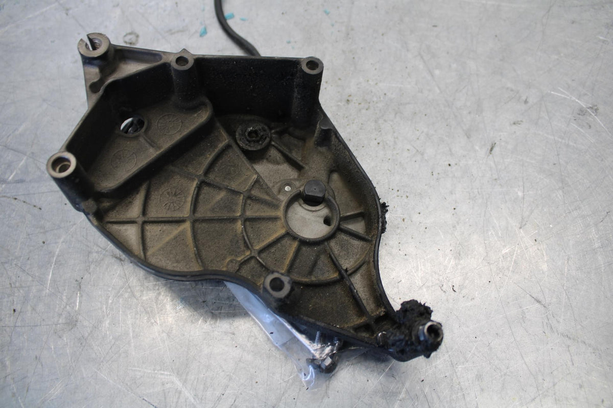 15-21 SUZUKI GSXR600 ENGINE SPROCKET COVER BB437