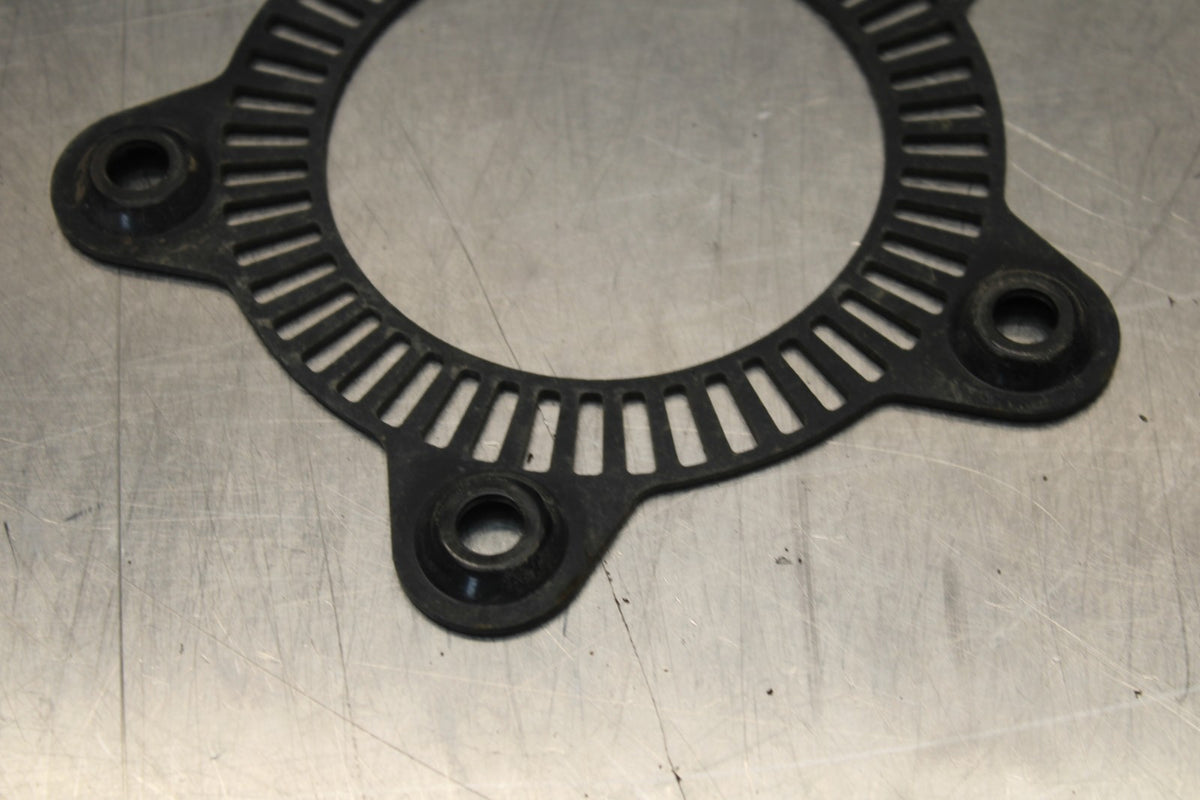 18-22 HUSQVARNA VITPILEN 701 REAR BACK WHEEL ABS BRAKE RING DISC BB198