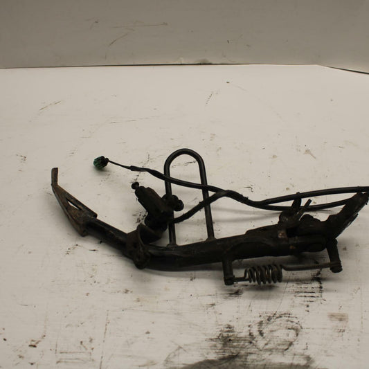 98-03 SUZUKI TL1000R KICKSTAND SIDE KICK STAND BB267