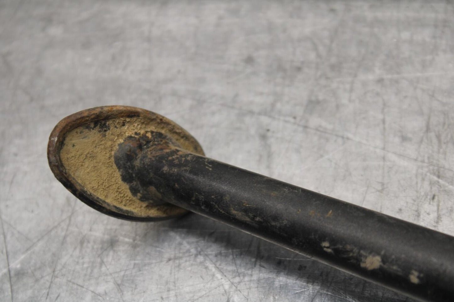 2016 Kawasaki Ninja ZX10R ZX1000 ABS KRT Edition KICKSTAND SIDE KICK STAND BB86