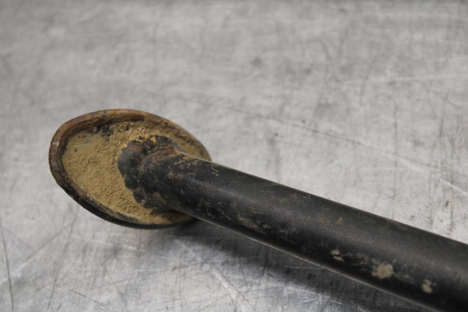 2016 Kawasaki Ninja ZX10R ZX1000 ABS KRT Edition KICKSTAND SIDE KICK STAND BB86