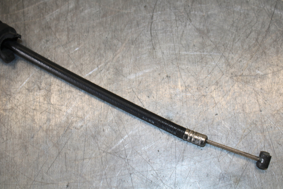05-06 YAMAHA ROAD STAR XV1700A CLUTCH CABLE LINE BB703