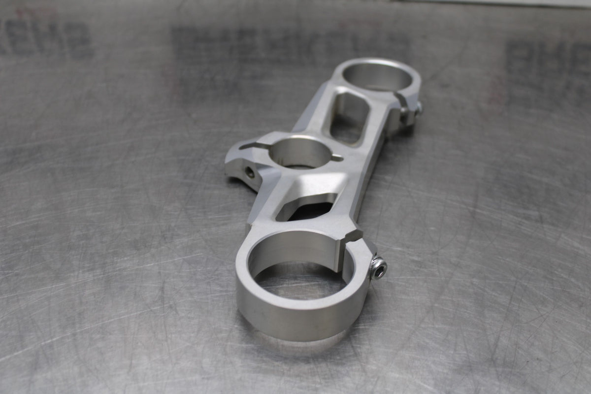 16 DUCATI 959 PANIGALE FORKS UPPER TRIPLE TREE CLAMP BB912