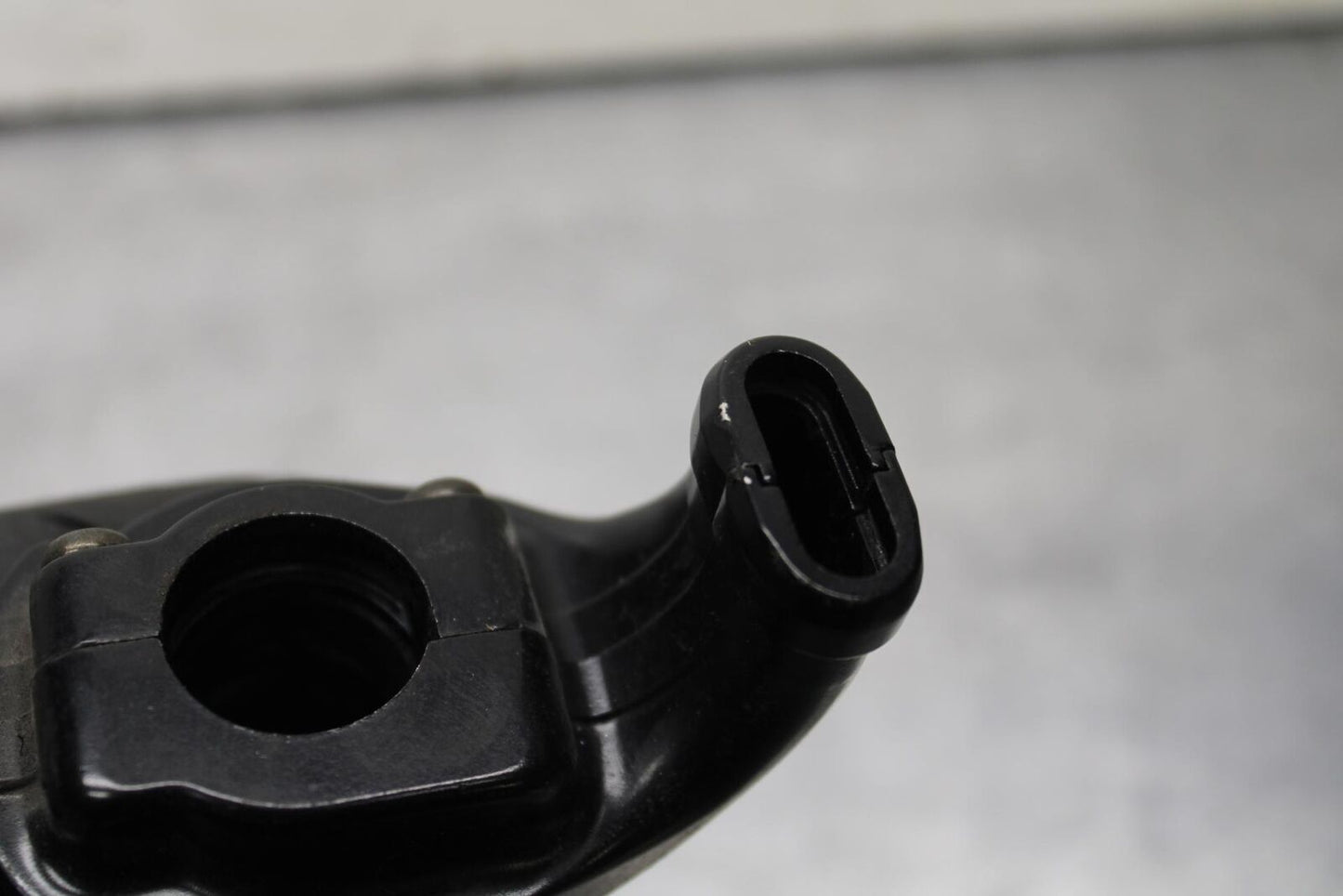 2006 Suzuki SV650 RIGHT THROTTLE GRIP BB93