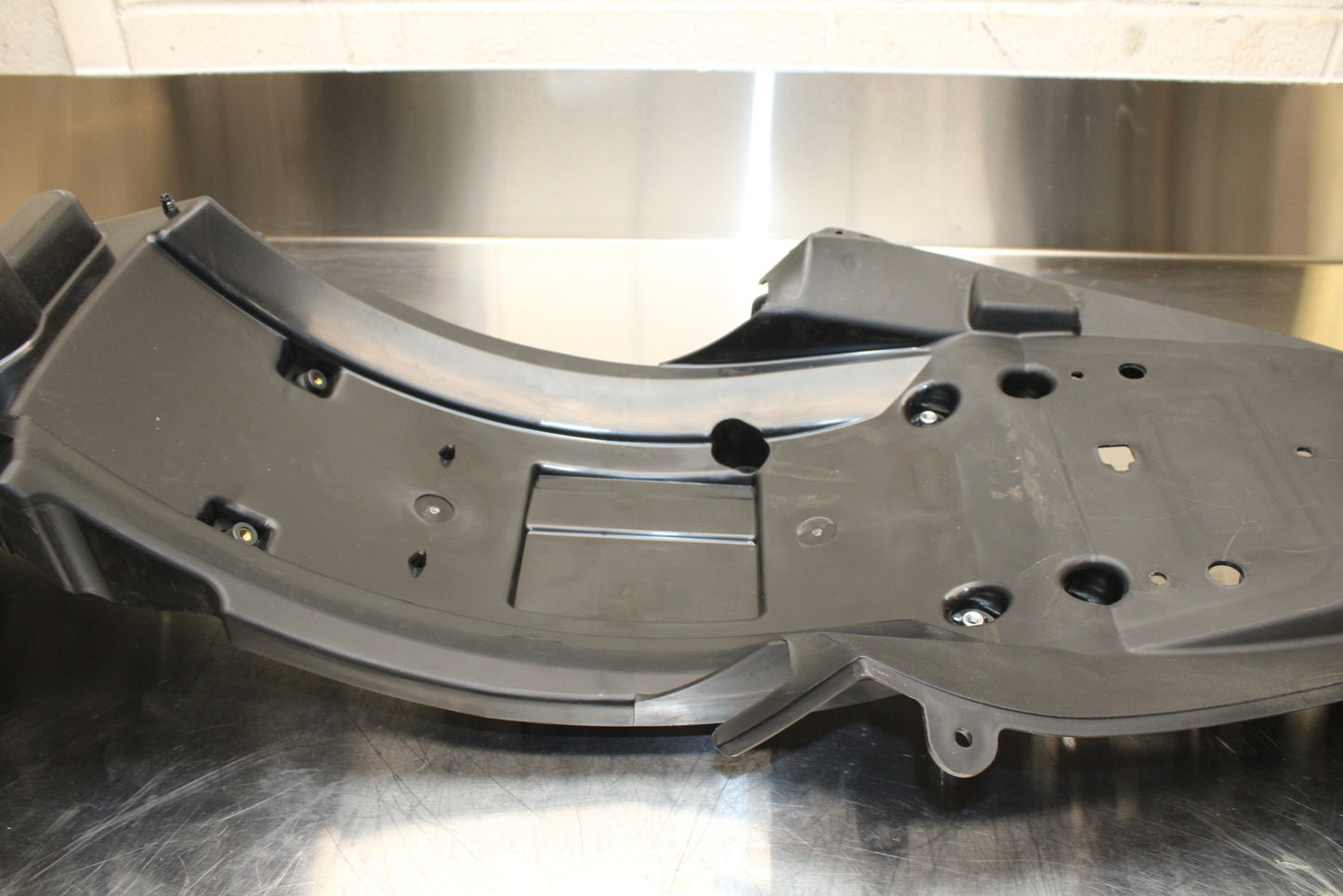 23-24 KAWASAKI NINJA ZX14R NEW!! REAR BACK TAIL UNDERTAIL FAIRING FENDER BB141