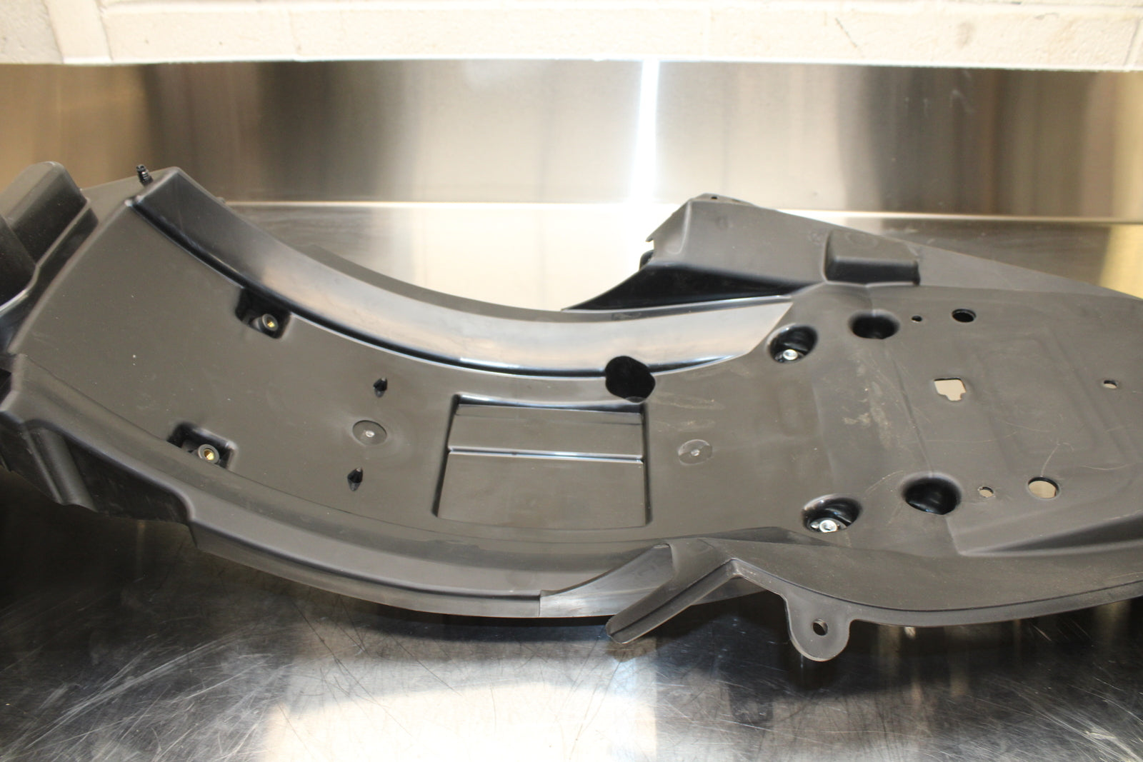 23-24 KAWASAKI NINJA ZX14R NEW!! REAR BACK TAIL UNDERTAIL FAIRING FENDER BB141