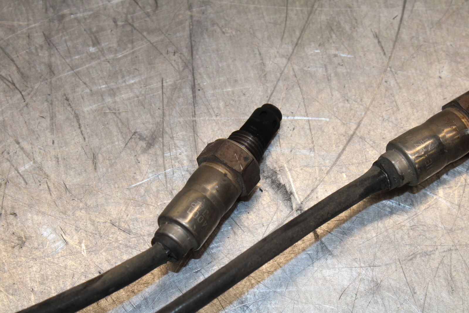 14 HONDA CTX1300A OXYGEN O2 EXHAUST GAS LAMBDA SENSOR BB732