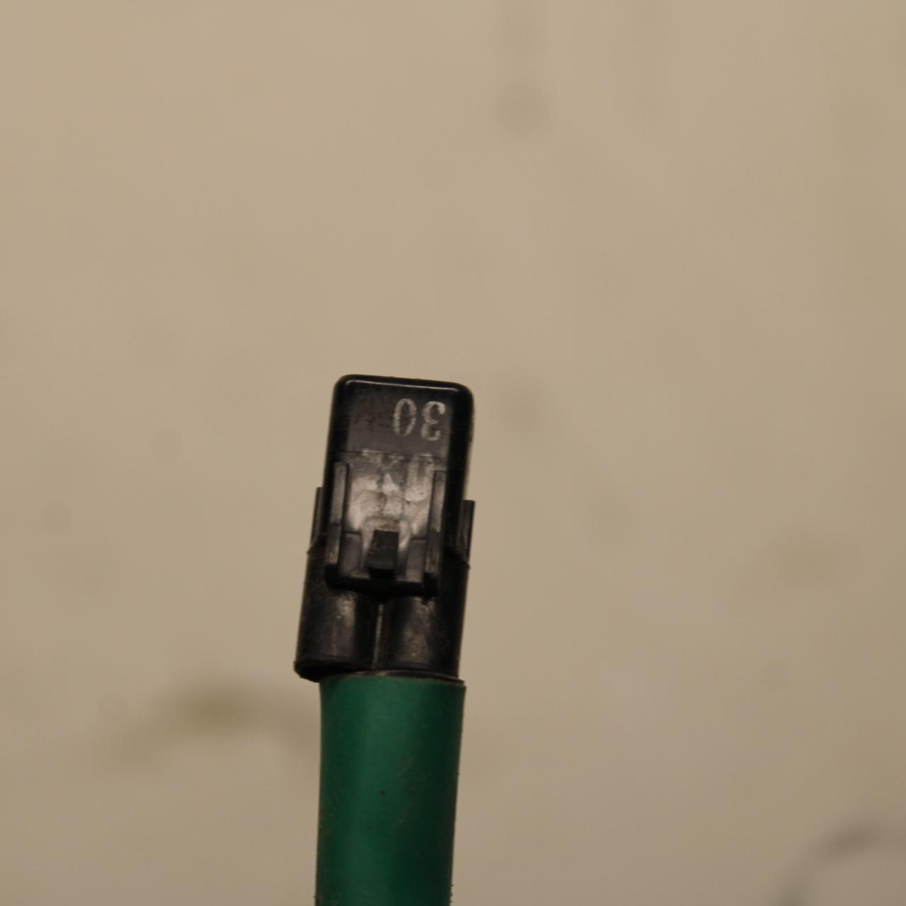 21 KAWASAKI NINJA ZX6R REAR BRAKE STOP SWITCH BB647