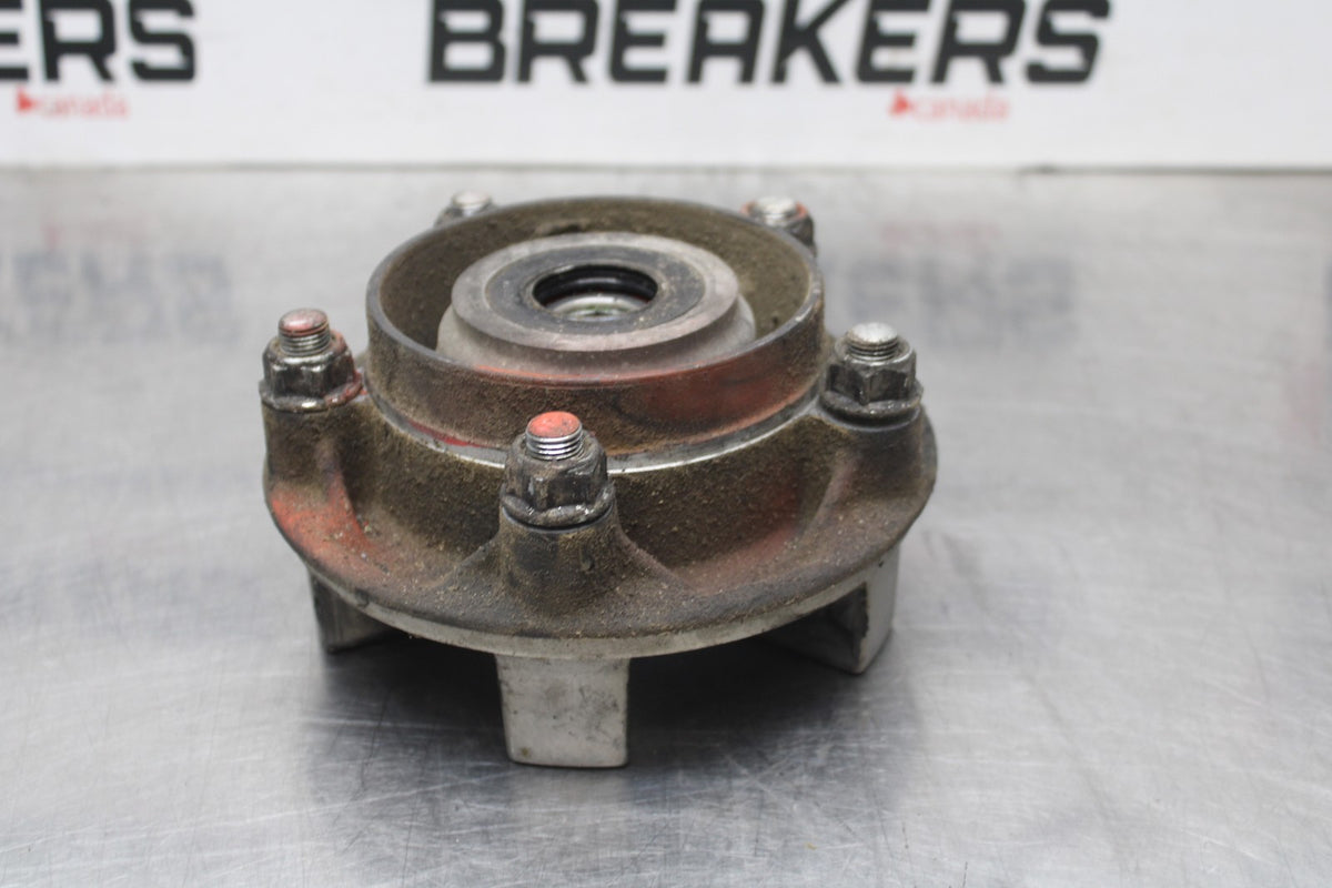 13-15 HONDA CBR500R REAR HUB & SHOCK DAMPERS CUSH ABSORBERS BB834