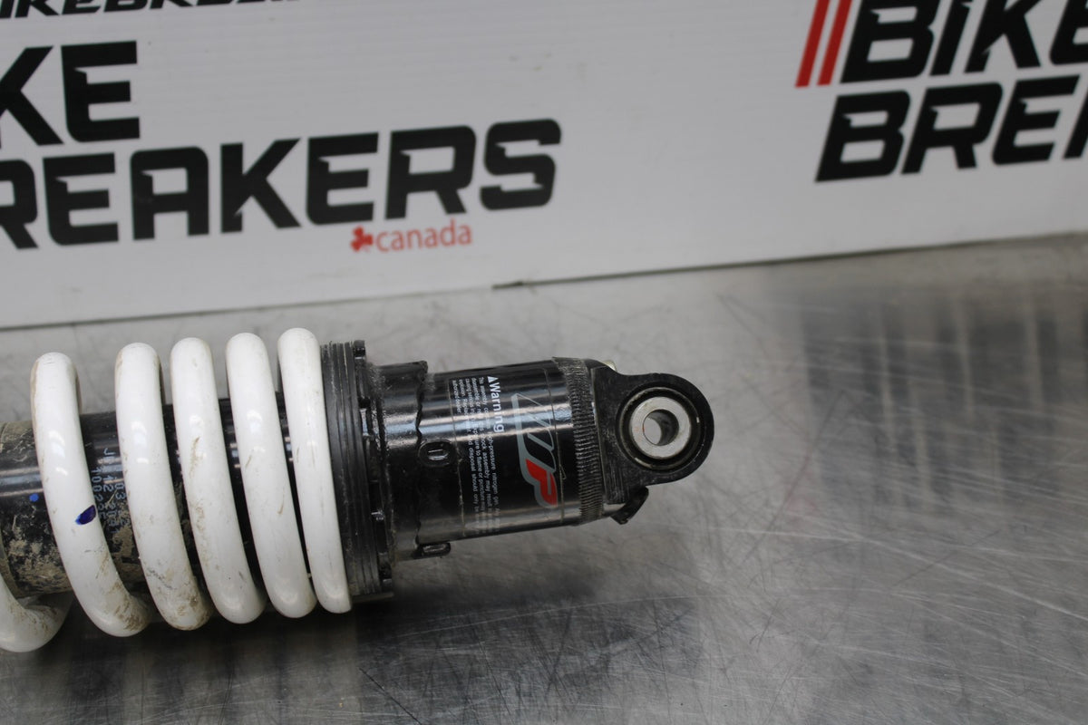 17-22 KTM 390 DUKE REAR BACK SHOCK ABSORBER SUSPENSION BB180