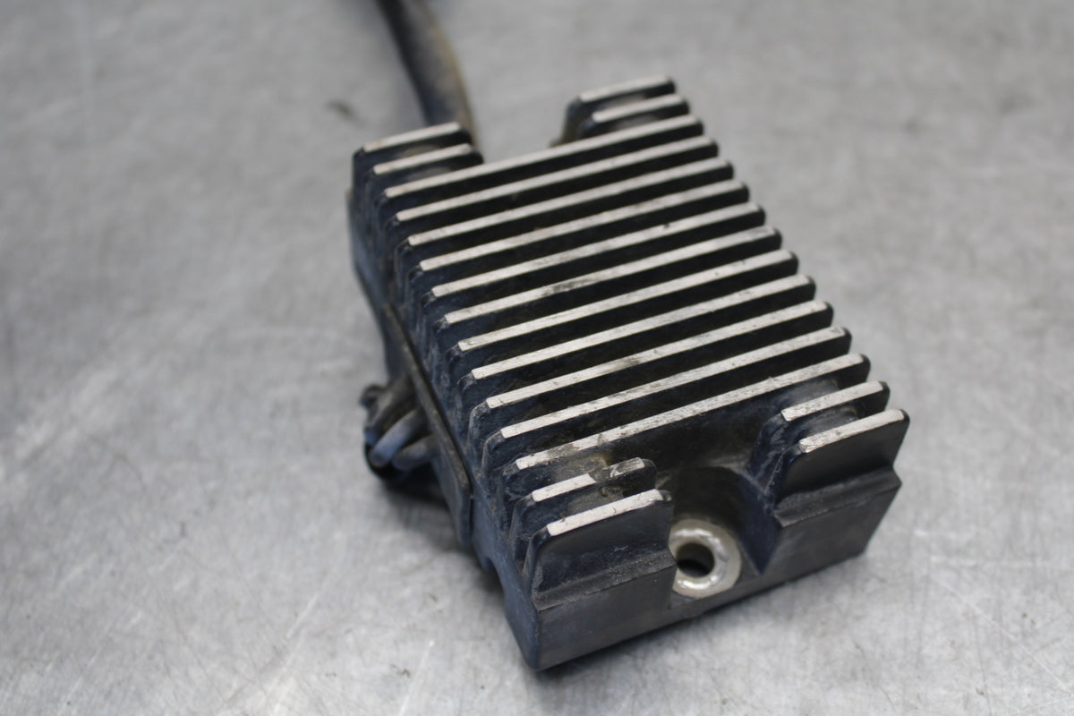 04-16 HARLEY-DAVIDSON SPORTSTER 883 RECTIFIER VOLTAGE REGULATOR BB680