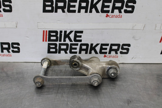 05-09 SUZUKI BOULEVARD C90 REAR BACK SHOCK DOG BONE LINK BB918