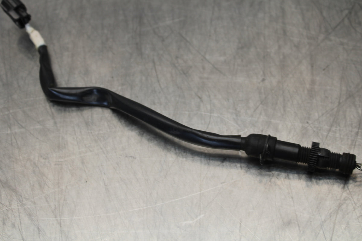 12-16 HONDA CBR1000RR REAR BACK BRAKE SENSOR BB157