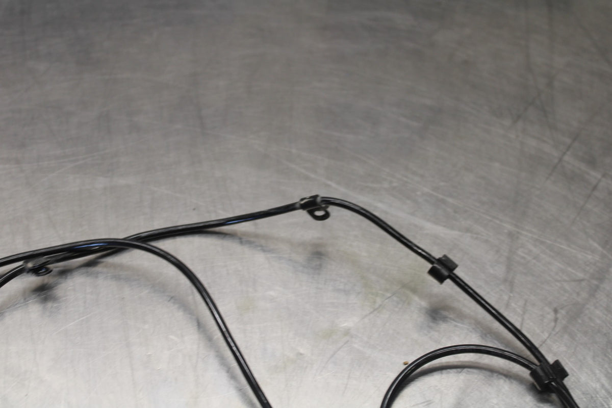 24 APRILIA TUONO V4 1100 FACTORY ABS FRONT ABS BRAKE SENSOR BB887
