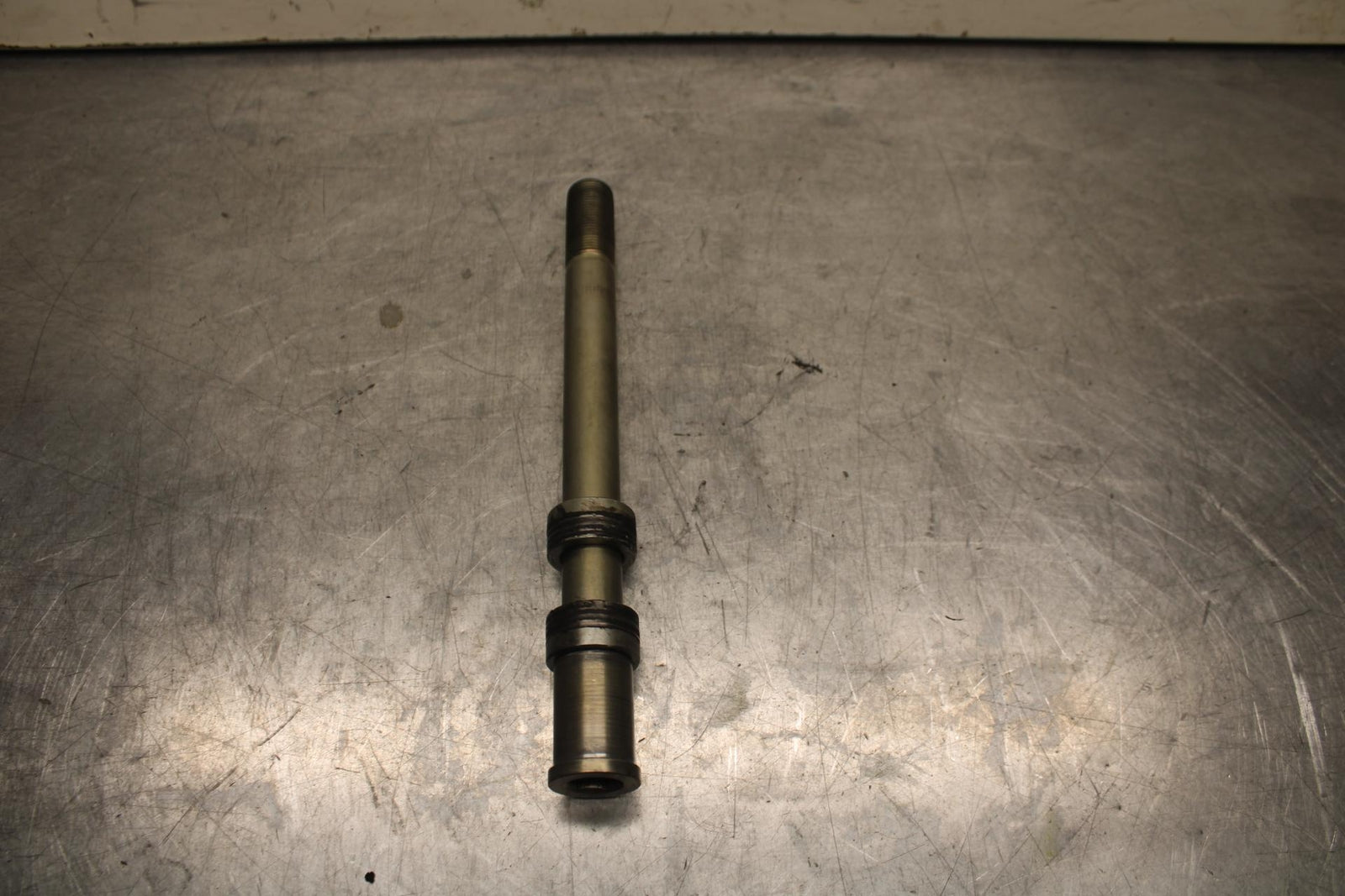 12-17 KAWASAKI ER-6N Z650 FRONT WHEEL RIM AXLE PIVOT BOLT BB607