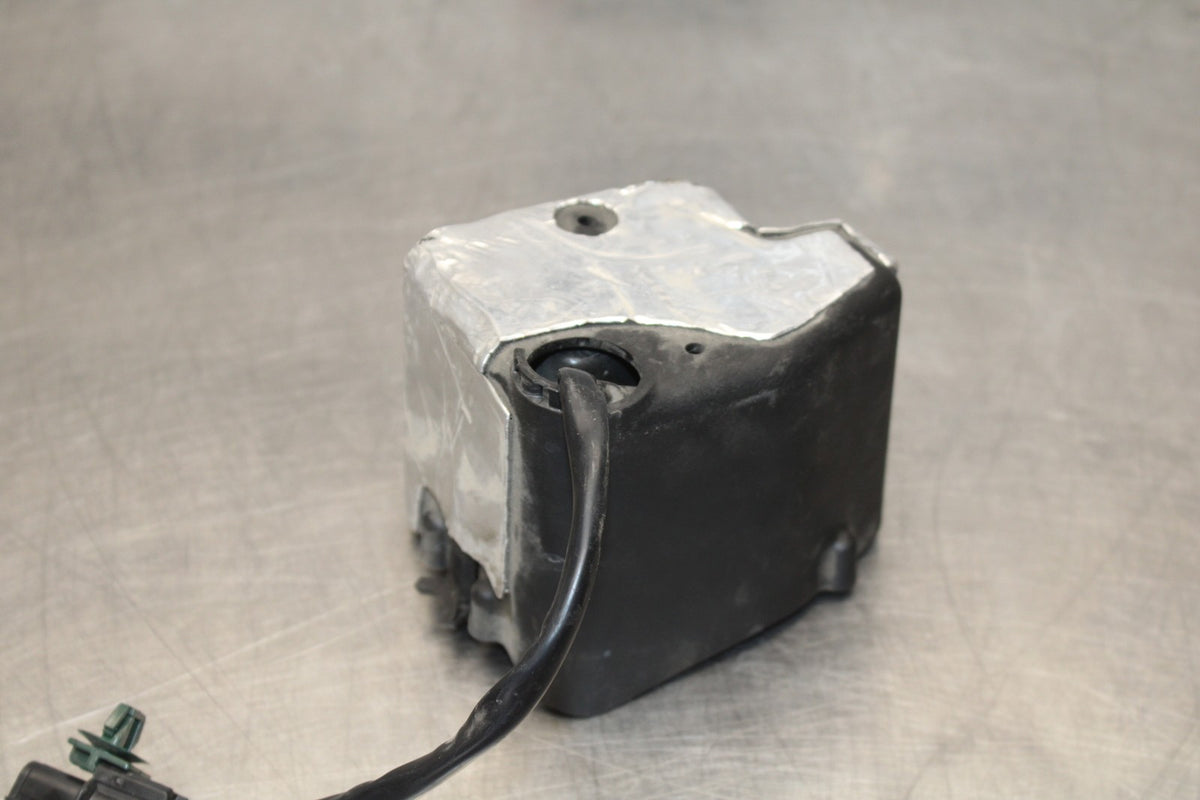 16 DUCATI 959 PANIGALE EXHAUST VALVE SERVO MOTOR BB912