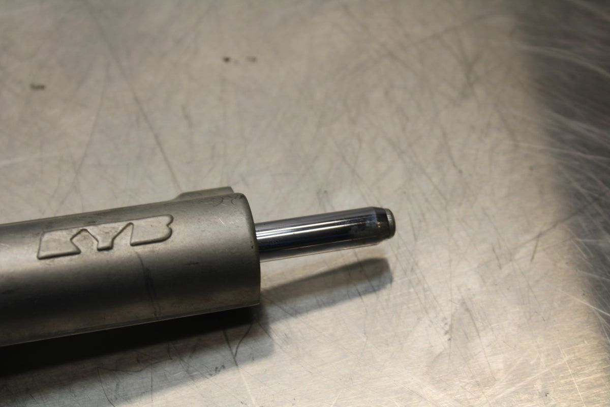 11 SUZUKI GSXR1000 STEERING DAMPER STABILIZER BB142