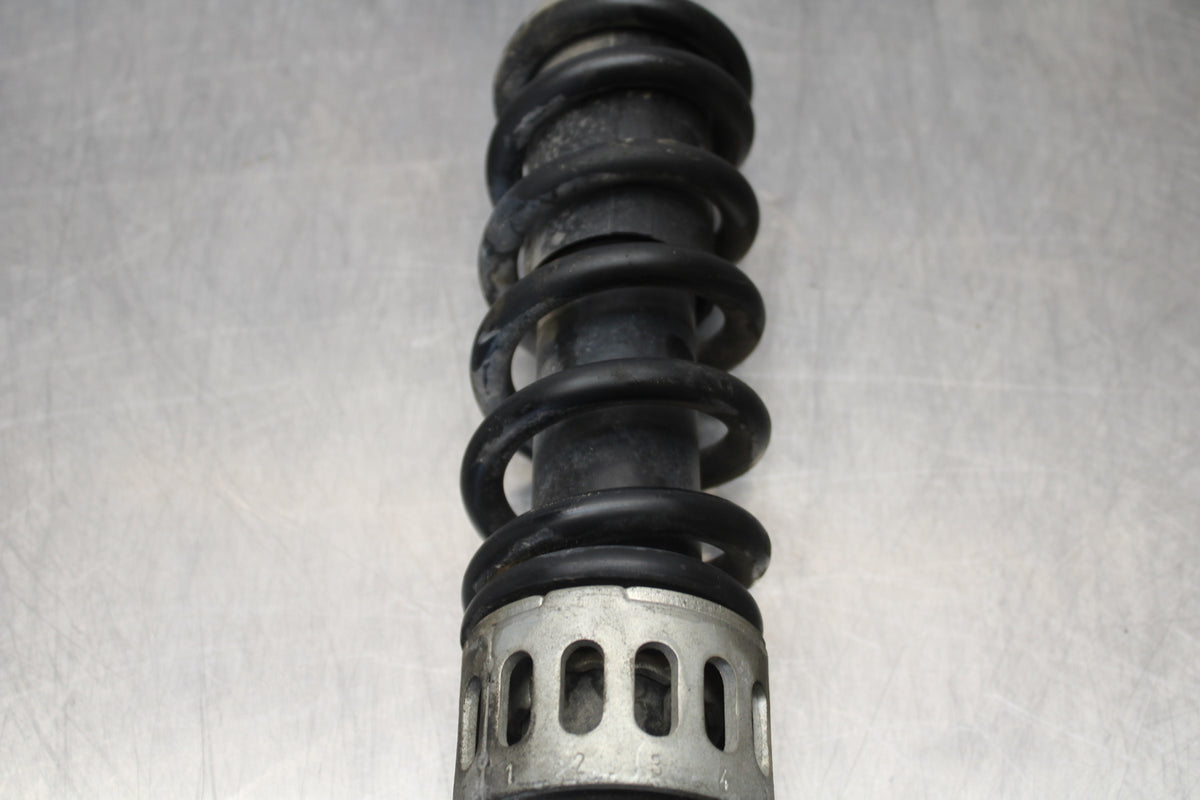04-09 SUZUKI GS500F REAR BACK SHOCK ABSORBER SUSPENSION BB165