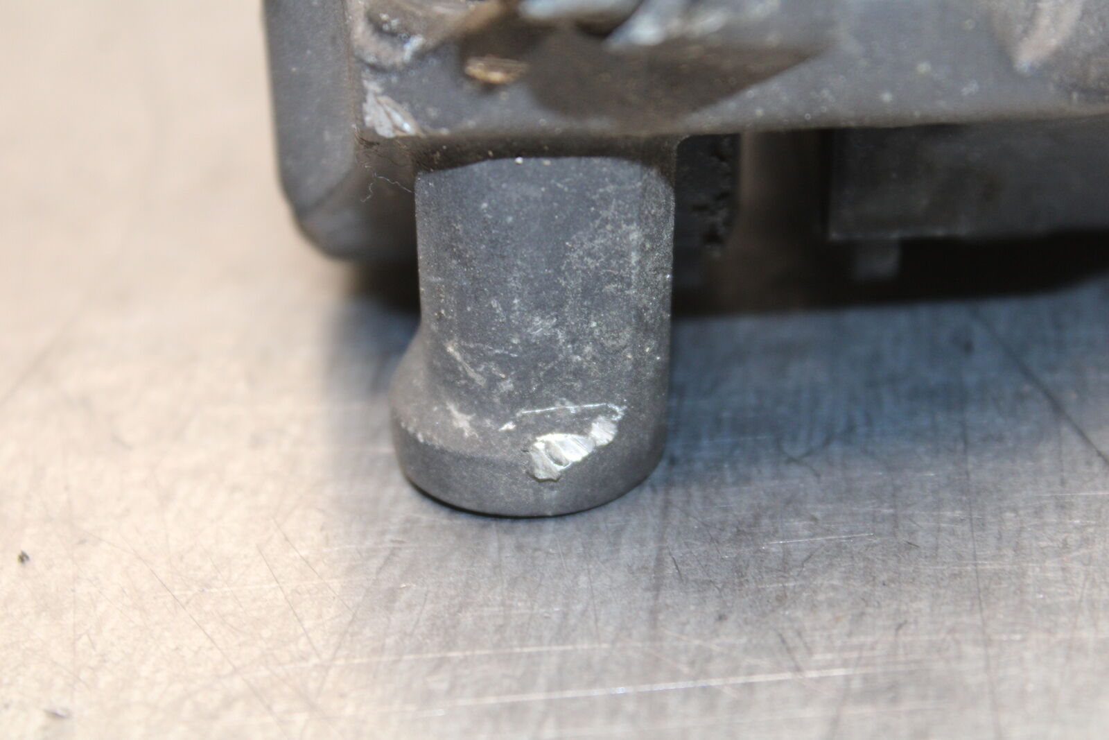 13-17 KAWASAKI NINJA ZX6R ZX636E RIGHT LEFT FRONT BRAKE CALIPER SET PAIR BB735