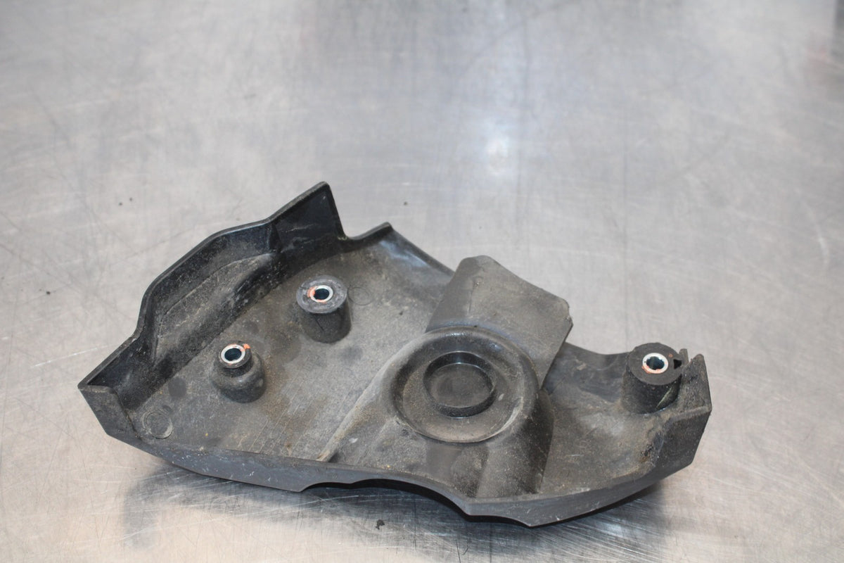 22-25 YAMAHA YZF R7 ENGINE SPROCKET COVER BB176