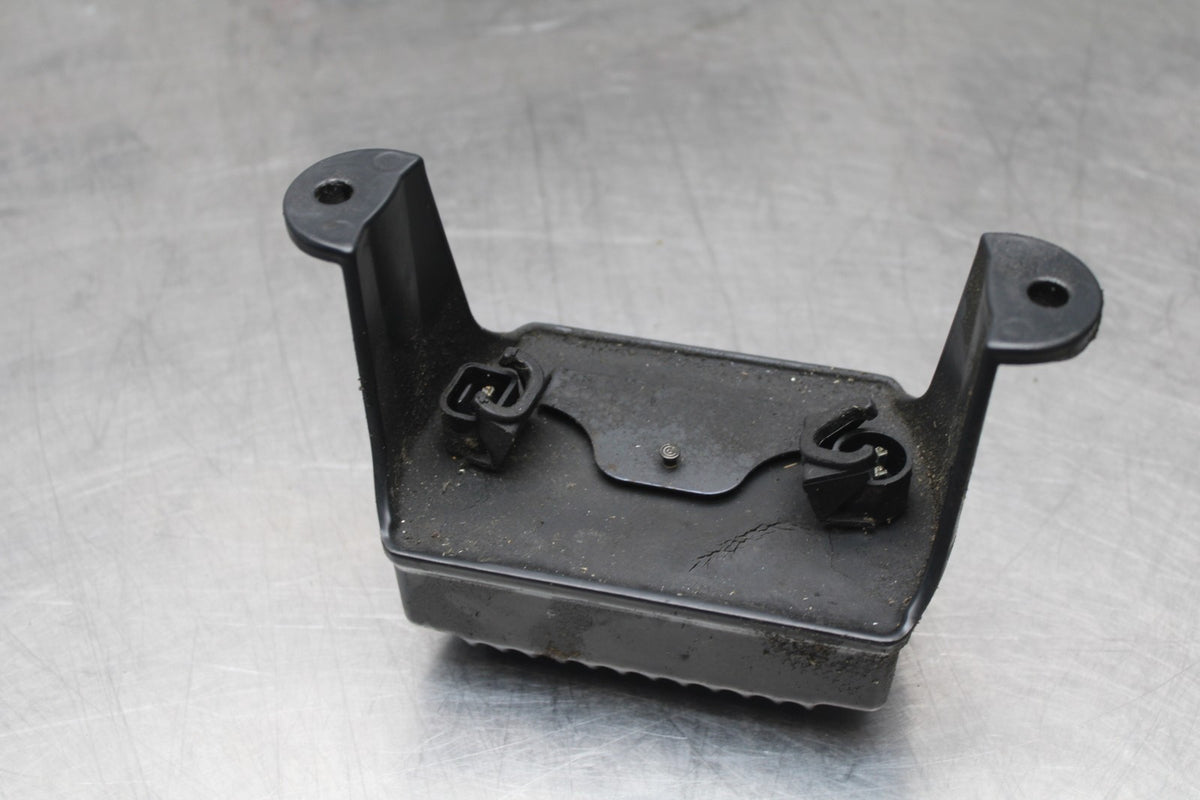 08 HARLEY-DAVIDSON ELECTRA GLIDE POLICE FLHTPI RECTIFIER VOLTAGE REGULATOR BB816