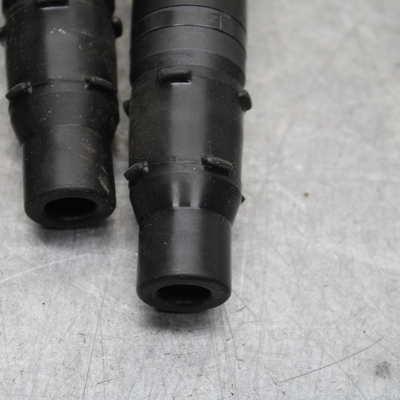 16-21 YAMAHA XSR900 IGNITION COILS COIL SPARK PLUG CAPS BB648