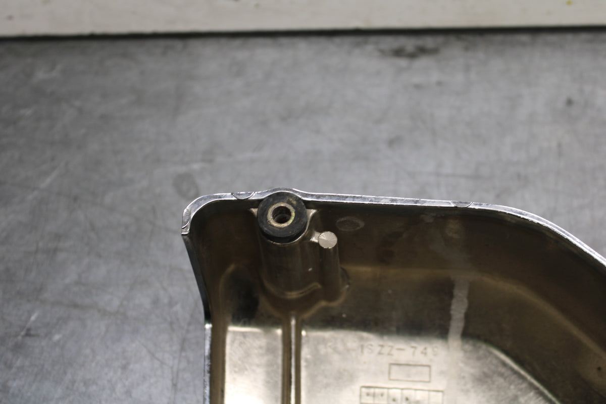 87-03 SUZUKI INTRUDER 1400 VS1400GLP ENGINE DRIVE COVER BB752