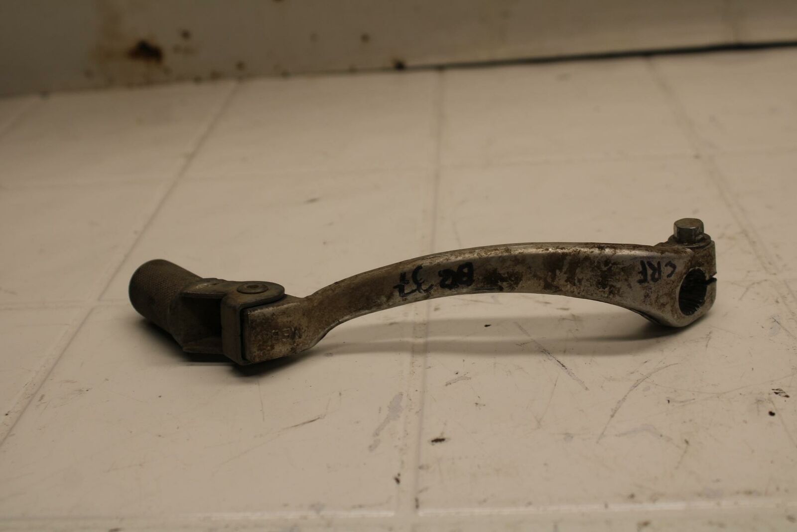 2004 Honda CRF450R SHIFTER PEDAL BB17
