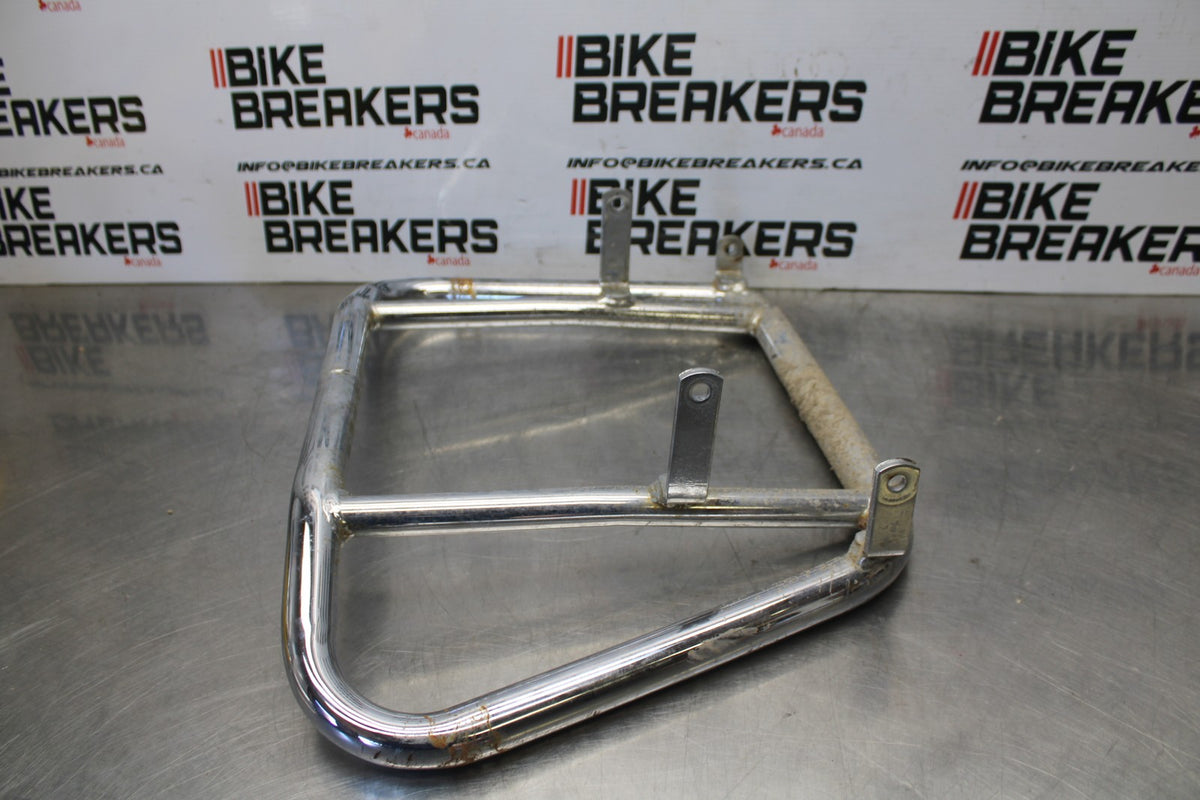 02 KAWASAKI VULCAN 800 VN800B CLASSIC CRASH BAR  BB862