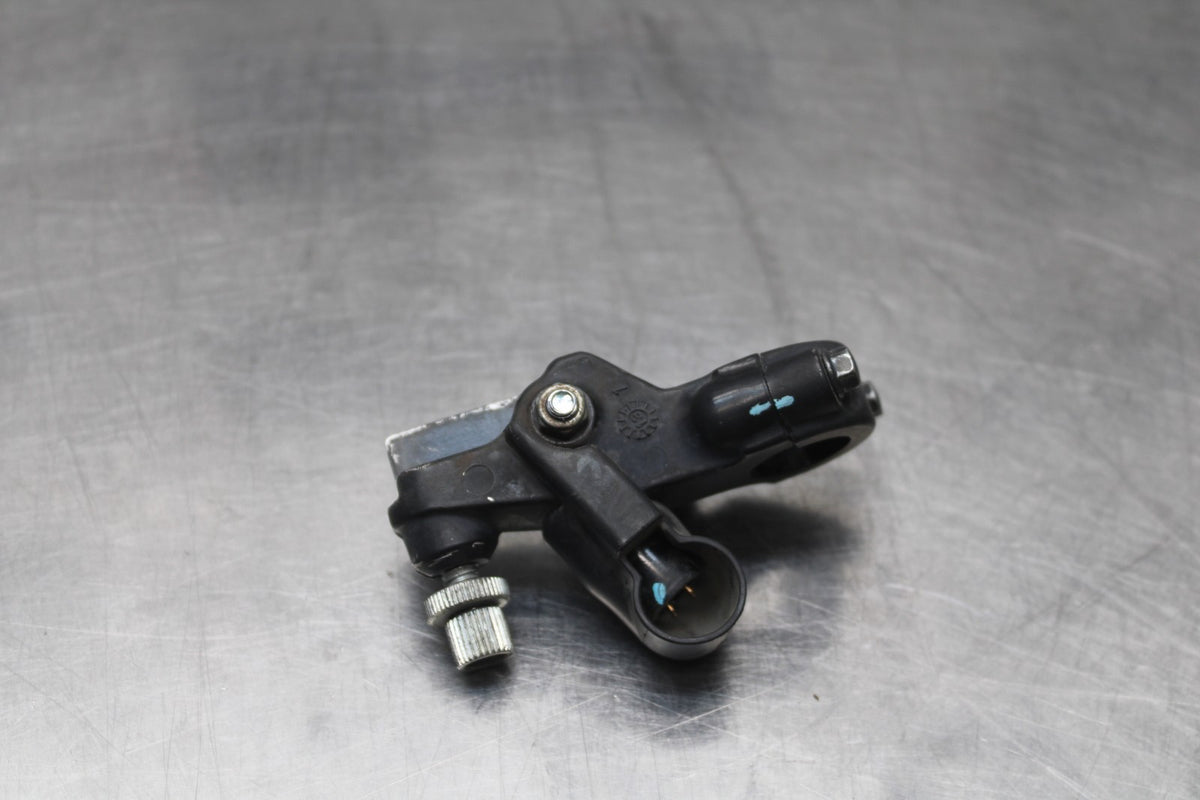 13-15 HONDA CBR500R CLUTCH LEVER PERCH MOUNT BRACKET BB834