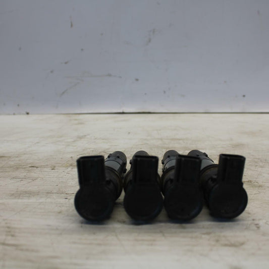 07-12 SUZUKI BANDIT 650F IGNITION COILS COIL SPARK PLUG CAPS BB280