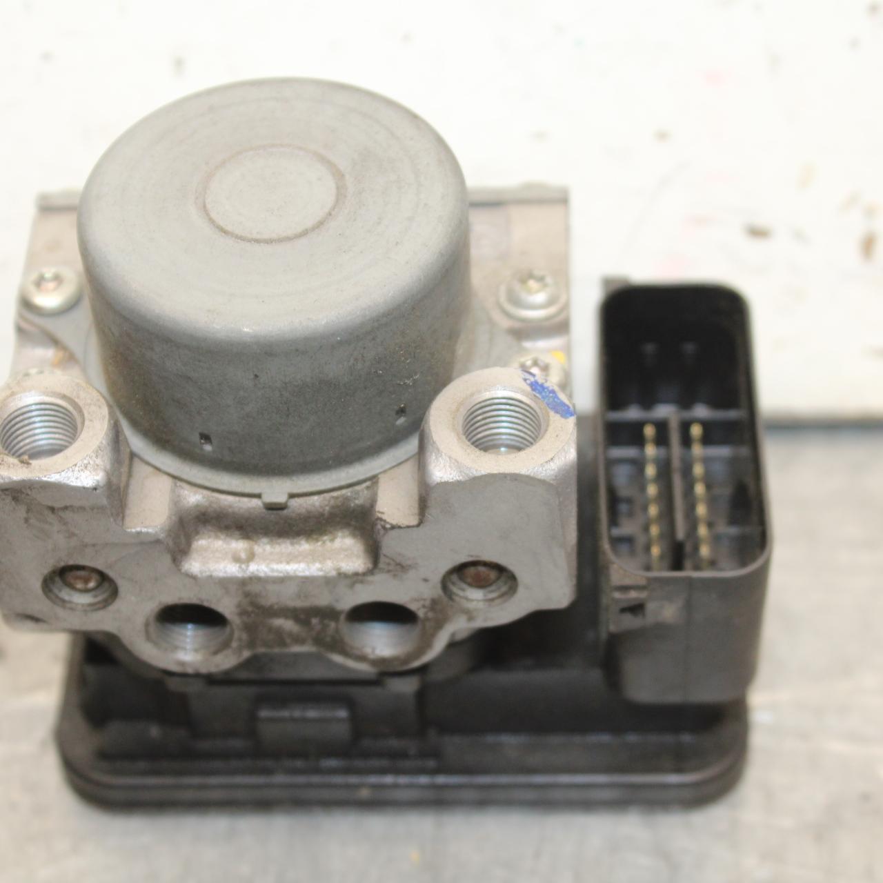 15-18 HONDA CB300FA ABS PUMP UNIT MODULE BB646