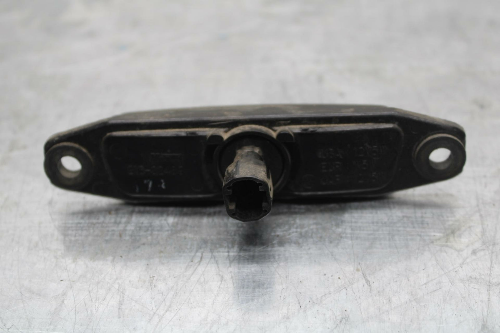 92 SUZUKI GSXR1100 RUNNING PILOT FRONT LIGHT  BB411