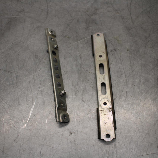 07-08 KAWASAKI CONCOURS 1400 ABS GAS TANK PETROL RESERVOIR BRACKETS BB449