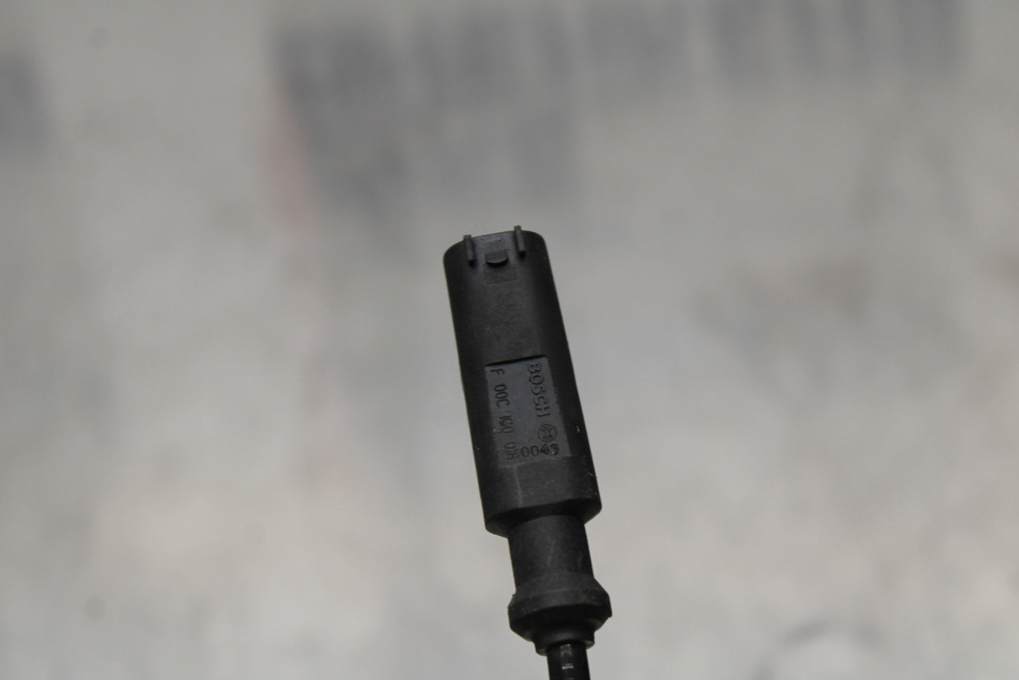 13-17 KAWASAKI NINJA ZX6R ZX636 ABS REAR ABS BRAKE SENSOR BB143