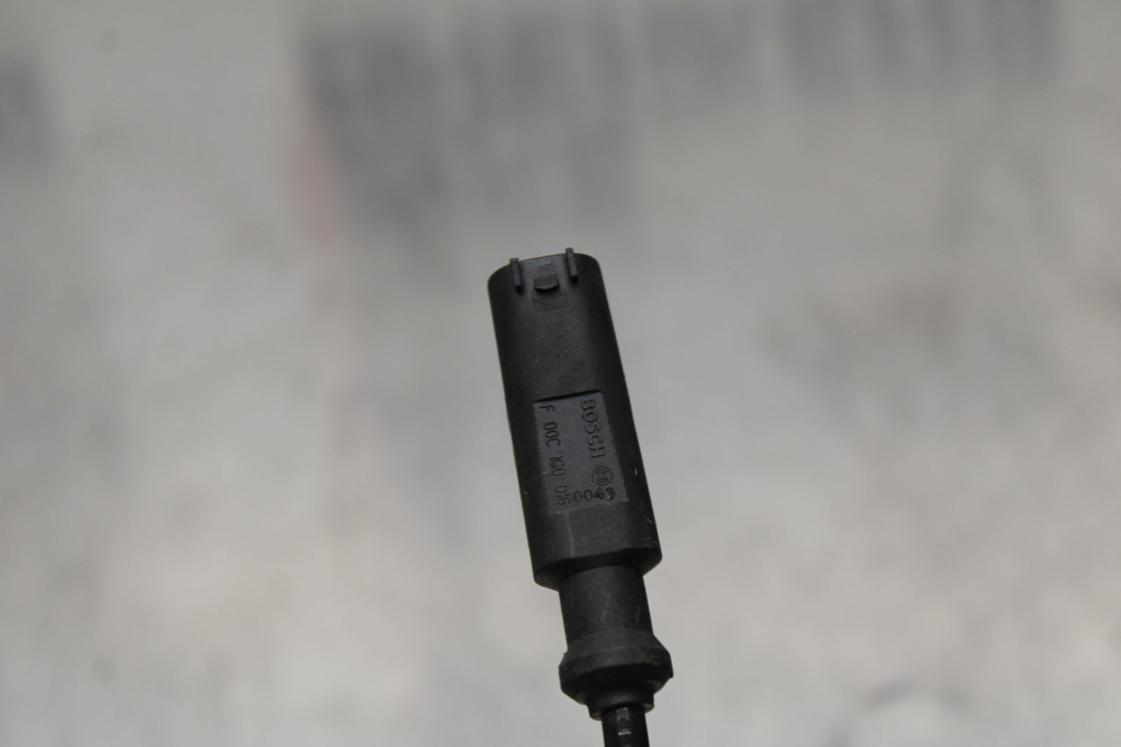 13-17 KAWASAKI NINJA ZX6R ZX636 ABS REAR ABS BRAKE SENSOR BB143