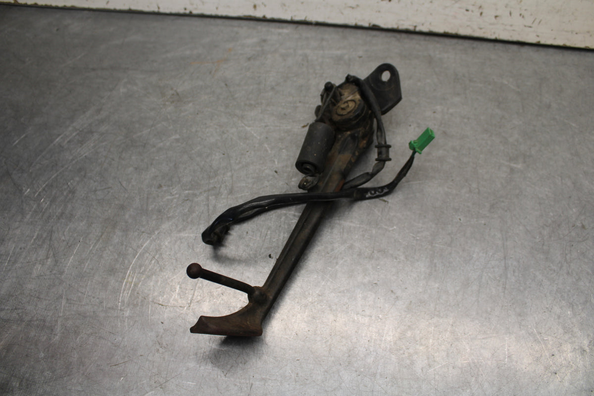 04-12 HONDA ST1300A KICKSTAND SIDE KICK STAND BB669