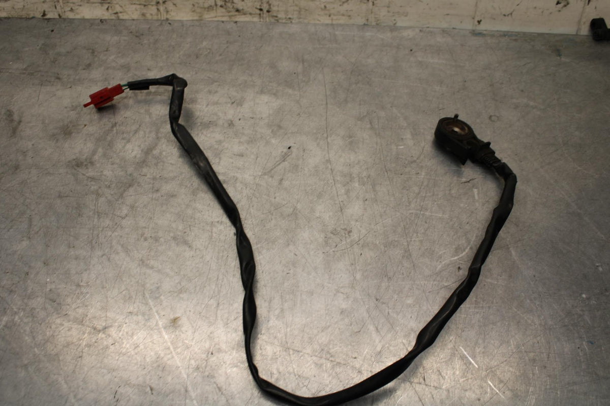 2007 Honda Shadow Spirit 1100 VT1100C KICKSTAND SIDE KICK STAND SENSOR BB561