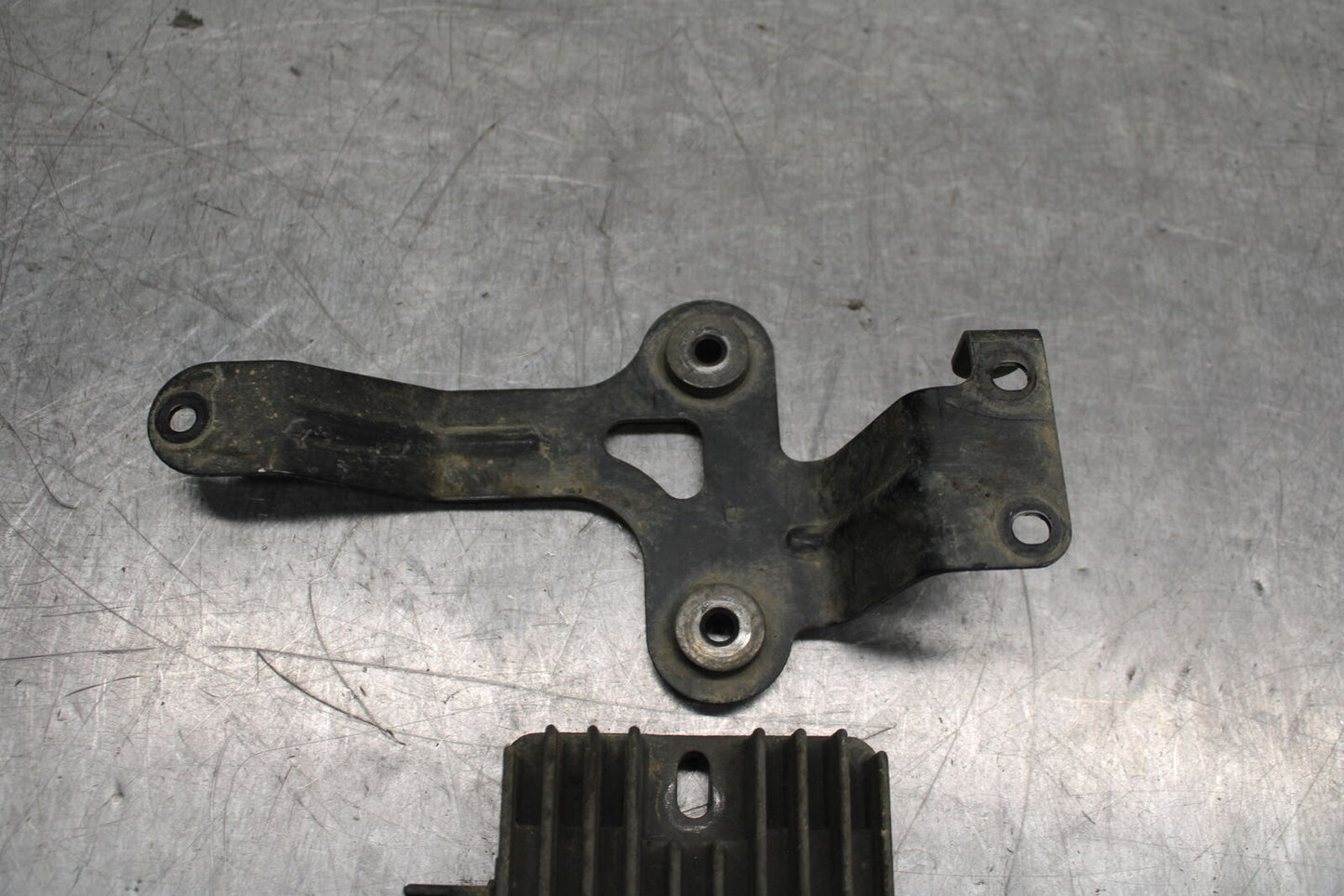 12-13 KAWASAKI Z1000 RECTIFIER VOLTAGE REGULATOR BB743