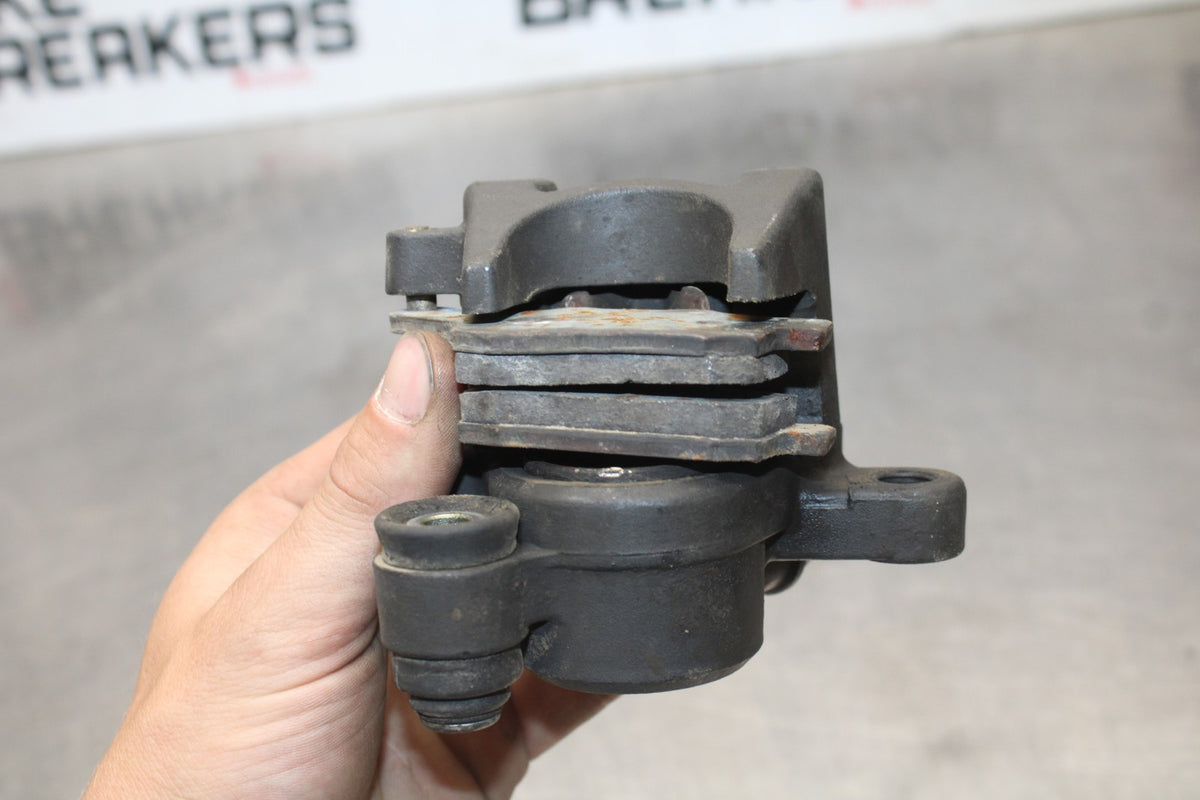 04 BUELL FIREBOLT XB12R REAR BACK BRAKE CALIPER BB903