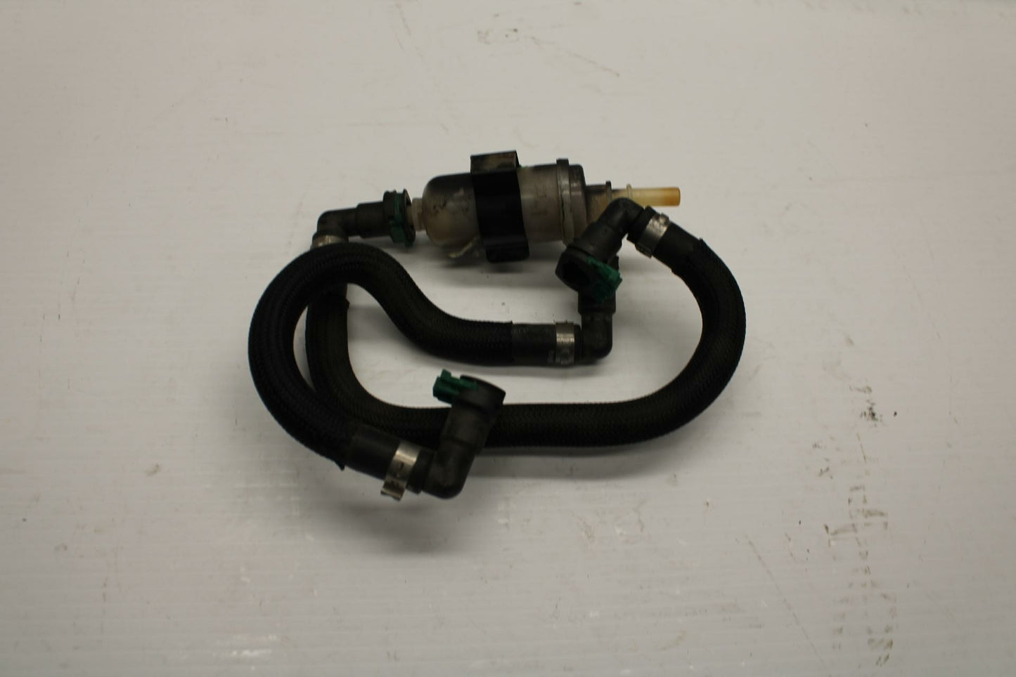 18-20 HUSQVARNA VITPILEN 401 FUEL HOSE GAS LINE TUBE PIPE BB248