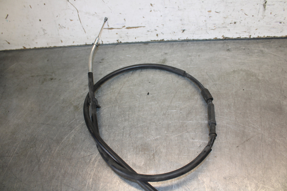 05-06 YAMAHA ROAD STAR XV1700A CLUTCH CABLE LINE BB703