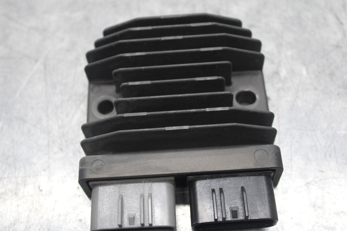 20-23 BMW F900R RECTIFIER VOLTAGE REGULATOR BB603