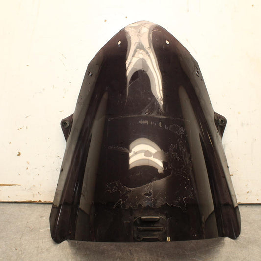 21 KAWASAKI NINJA ZX6R FRONT WINDSHIELD WINDSCREEN  BB647