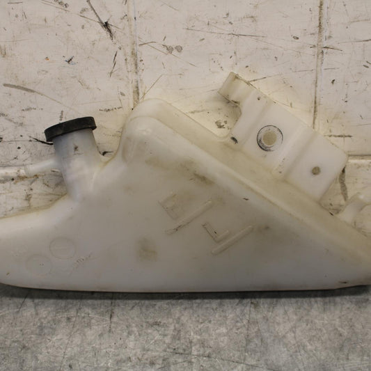 11-23 SUZUKI GSXR 750 COOLANT WATER TANK RESERVOIR BOTTLE BB54
