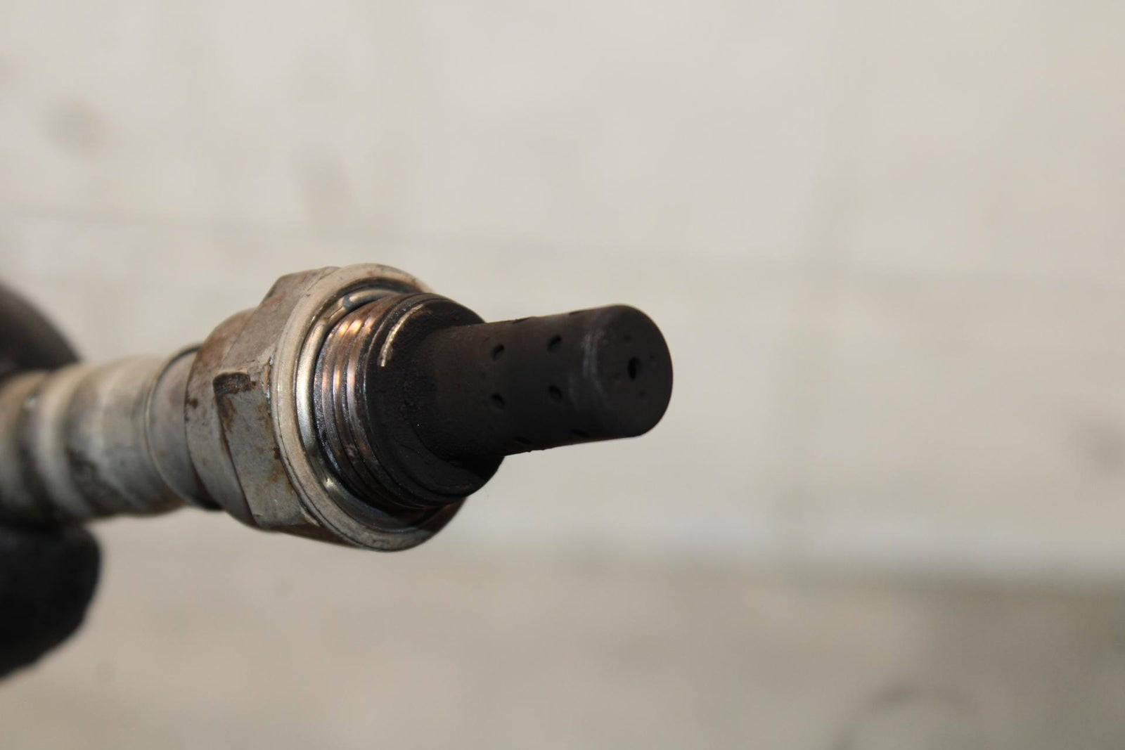 2008 Honda Interceptor 800 VFR800A ABS OXYGEN O2 EXHAUST GAS SENSOR BB566