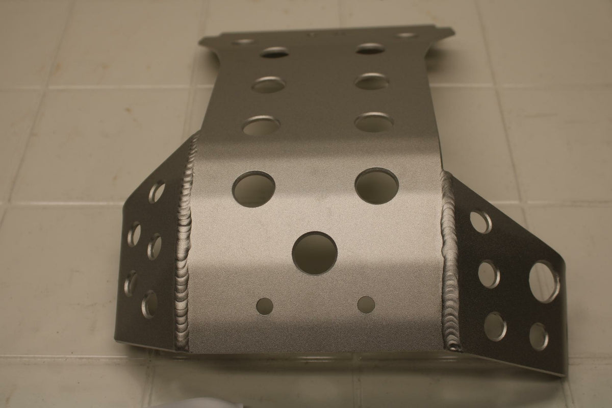16 KTM 85 SX CROSSPRO LOWER BOTTOM SKID PLATE GUARD SHIELD