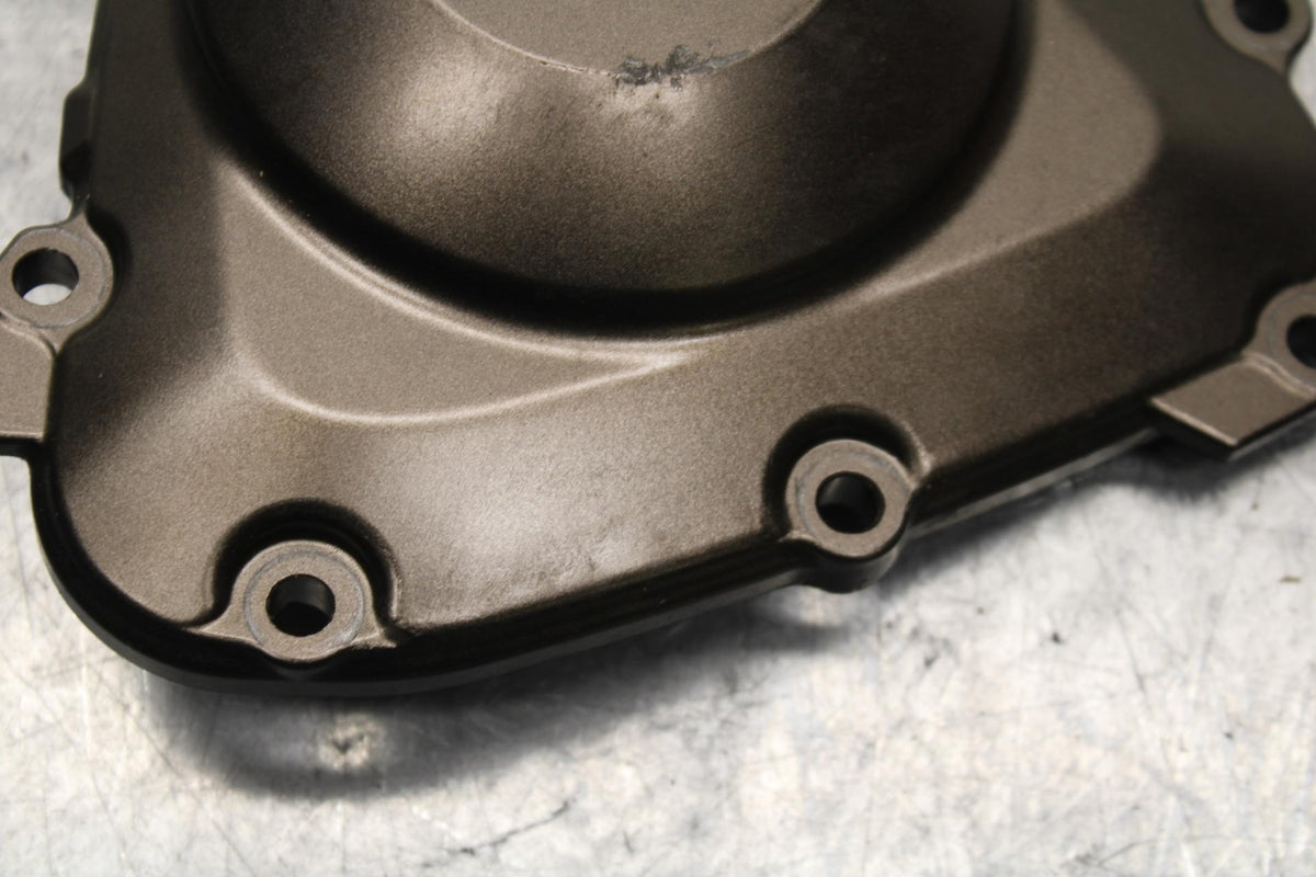 2015 Yamaha FZ09 ENGINE MOTOR COVER  BB69